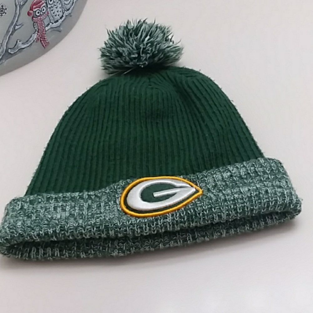 Green Bay Packers Hat